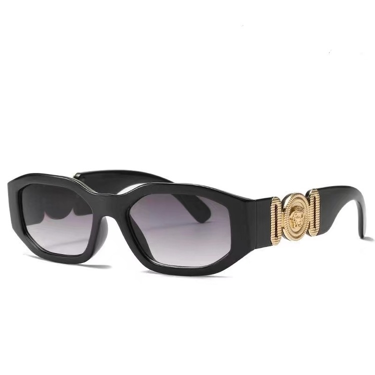 Şam Vibes Glasses