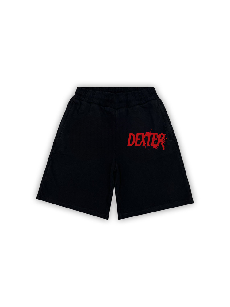 Dexter Morgan Shorts