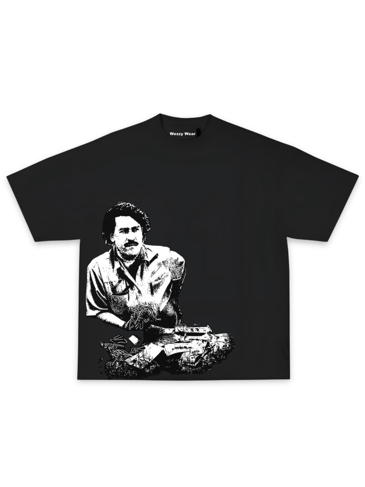 Escobar Tshirt