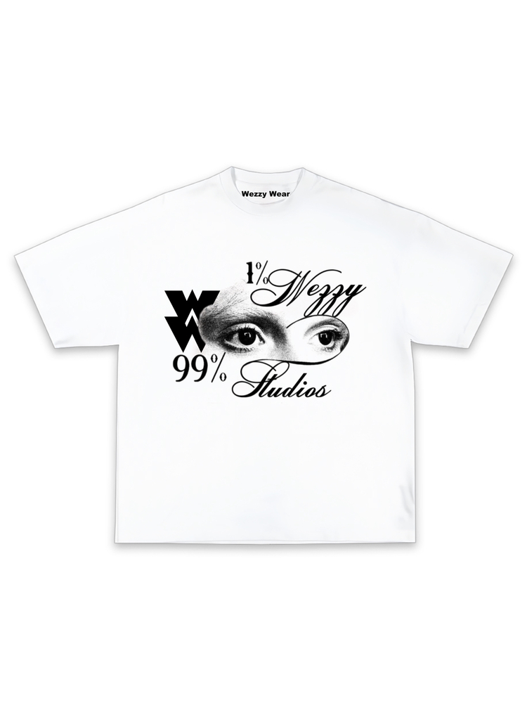 Wezzy Studios Tshirt