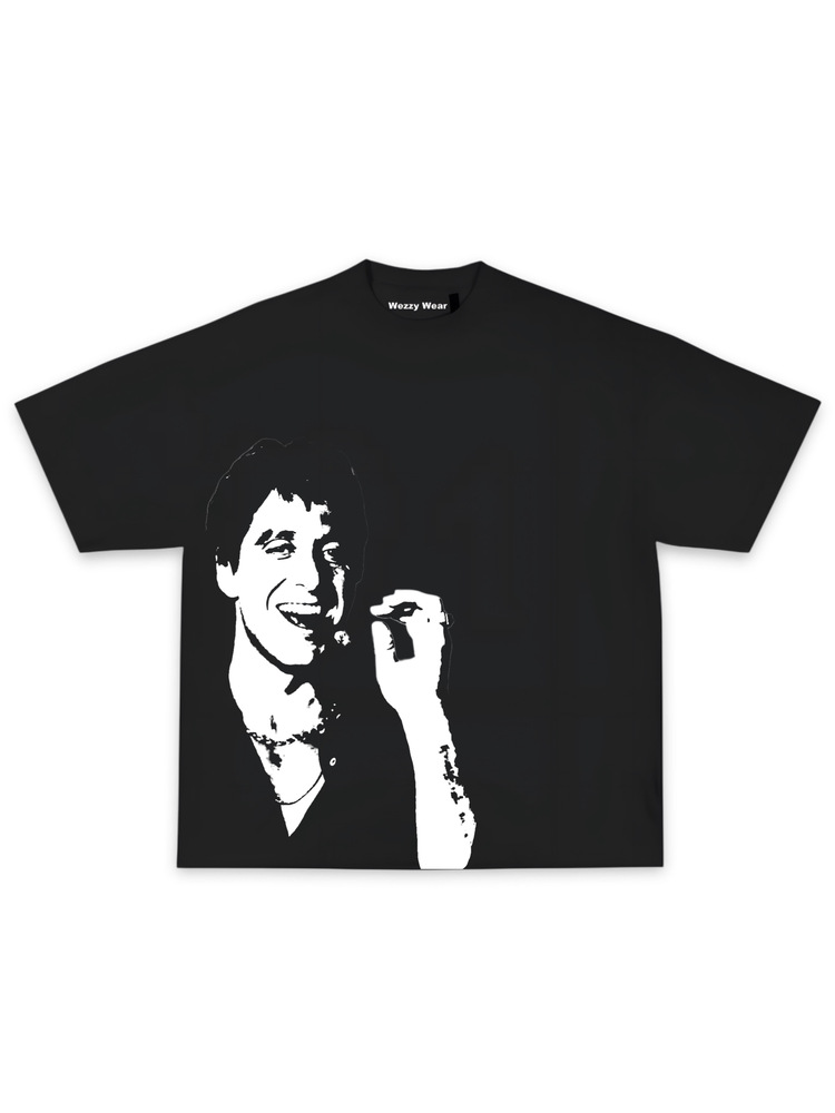 Scarface Tshirt