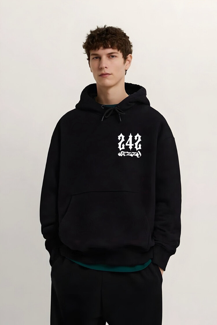 242 Hoodie