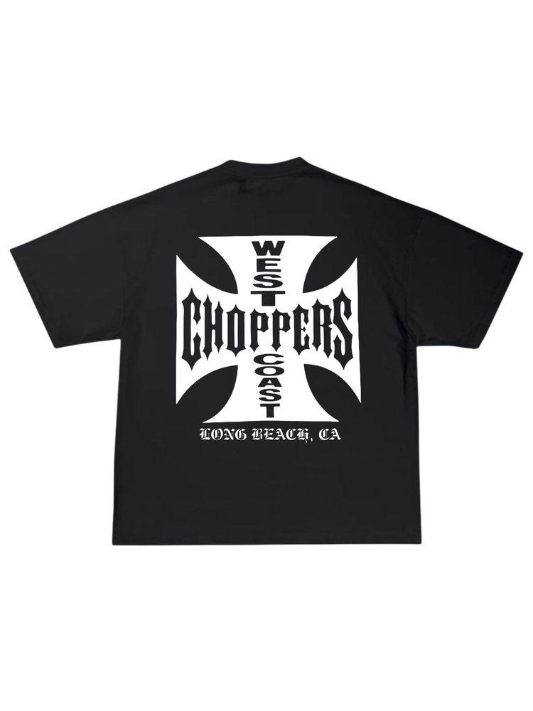 West Coast Choppers Tshirt