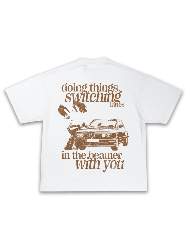 Beamer Tshirt