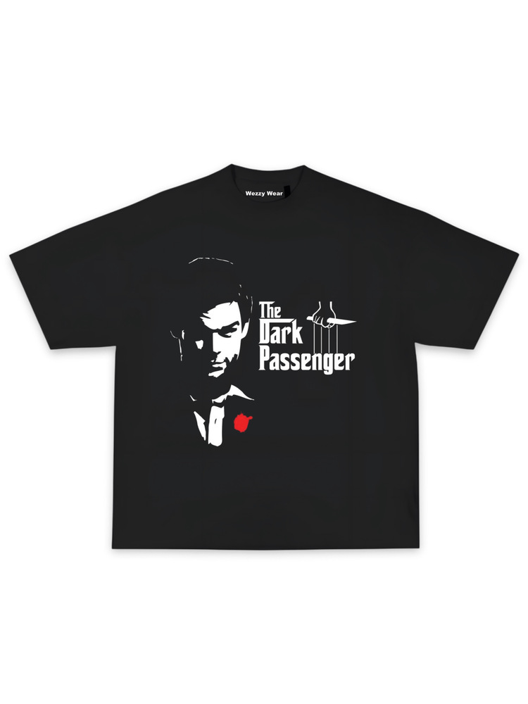 The Dark Passenger Tshirt