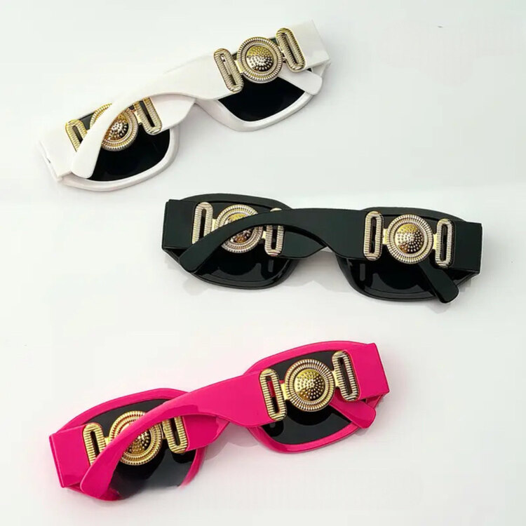 Şam Vibes Glasses