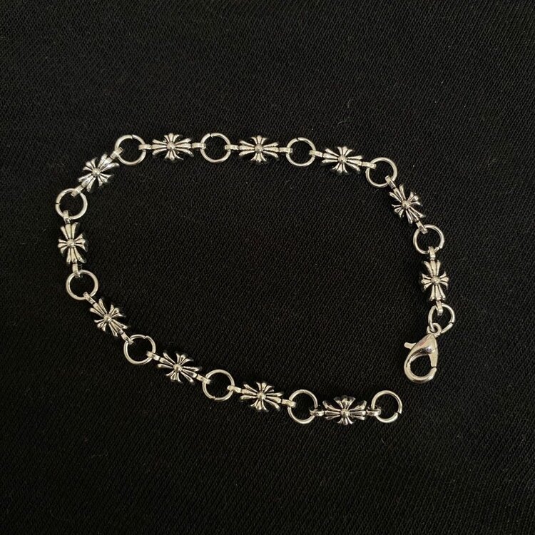 Haç Chain Bileklik