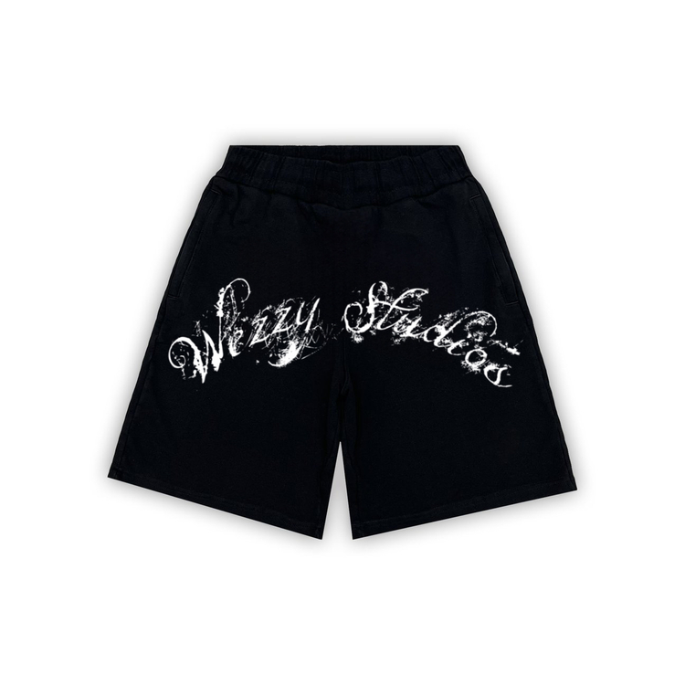 Wezzy Studios Shorts