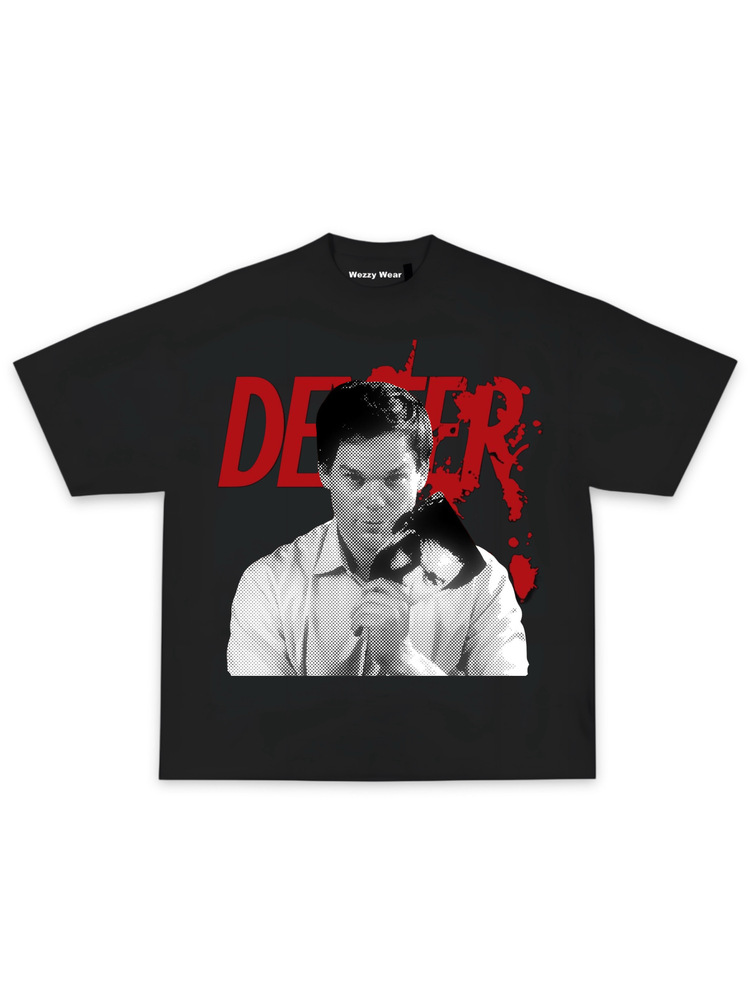 Dexter Morgan Tshirt