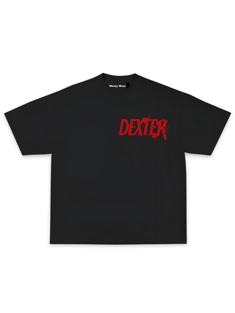 Dexter Morgan Tshirt