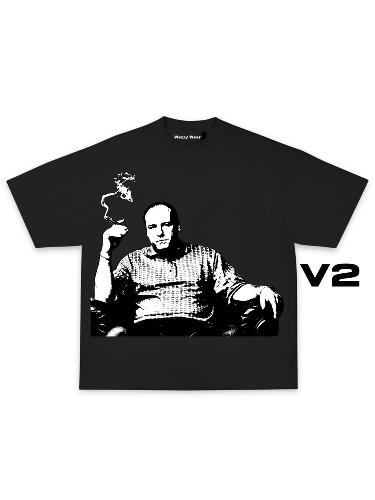 Tony Soprano Tshirt