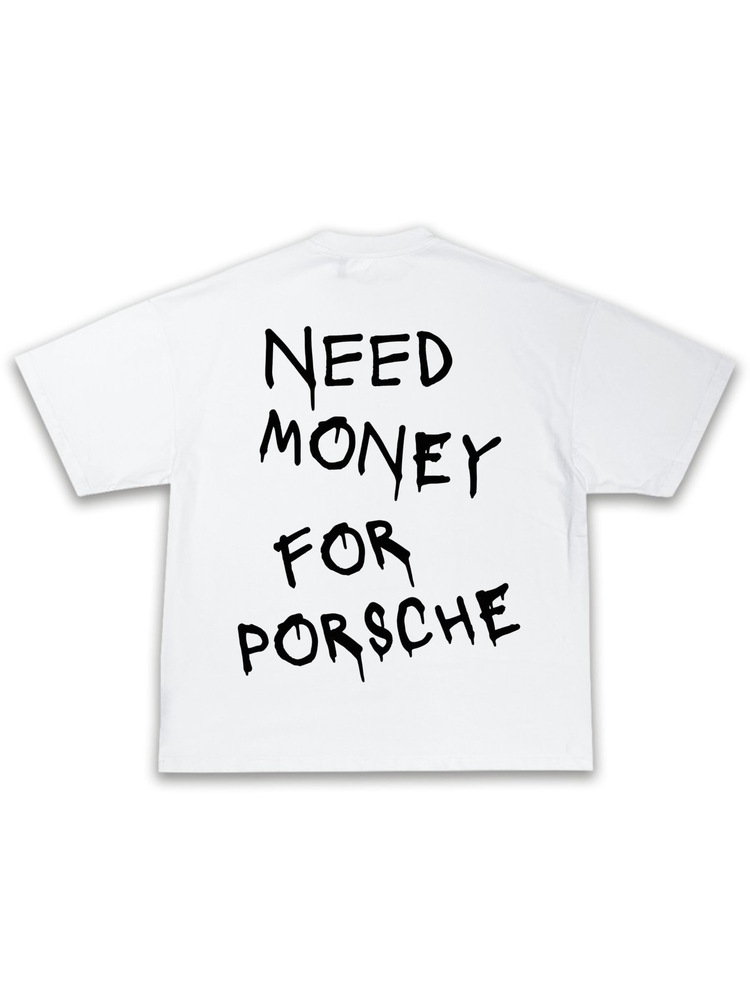 Need Money For Porsche
