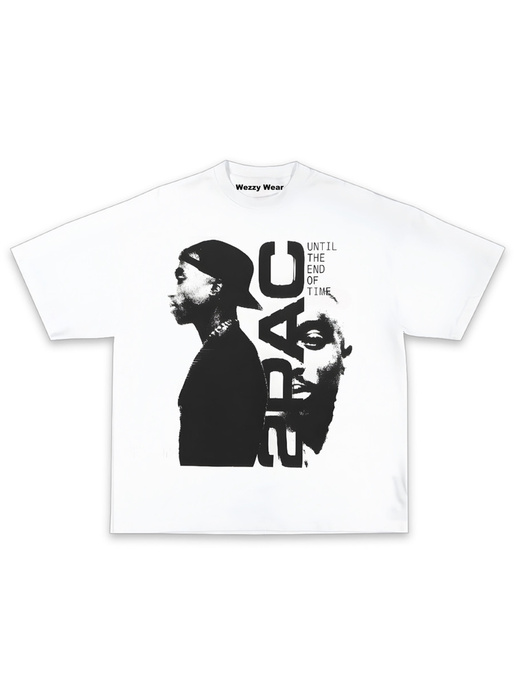 Tupac Tshirt