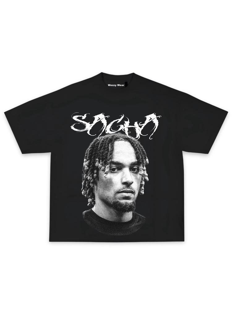 Sacha Boey Tshirt