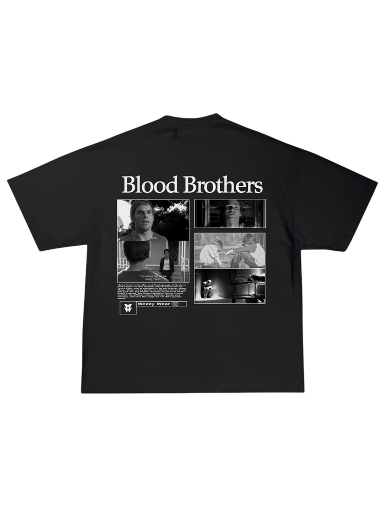 Blood Brothers Tshirt