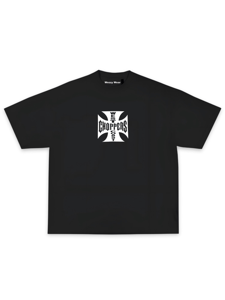 West Coast Choppers Tshirt