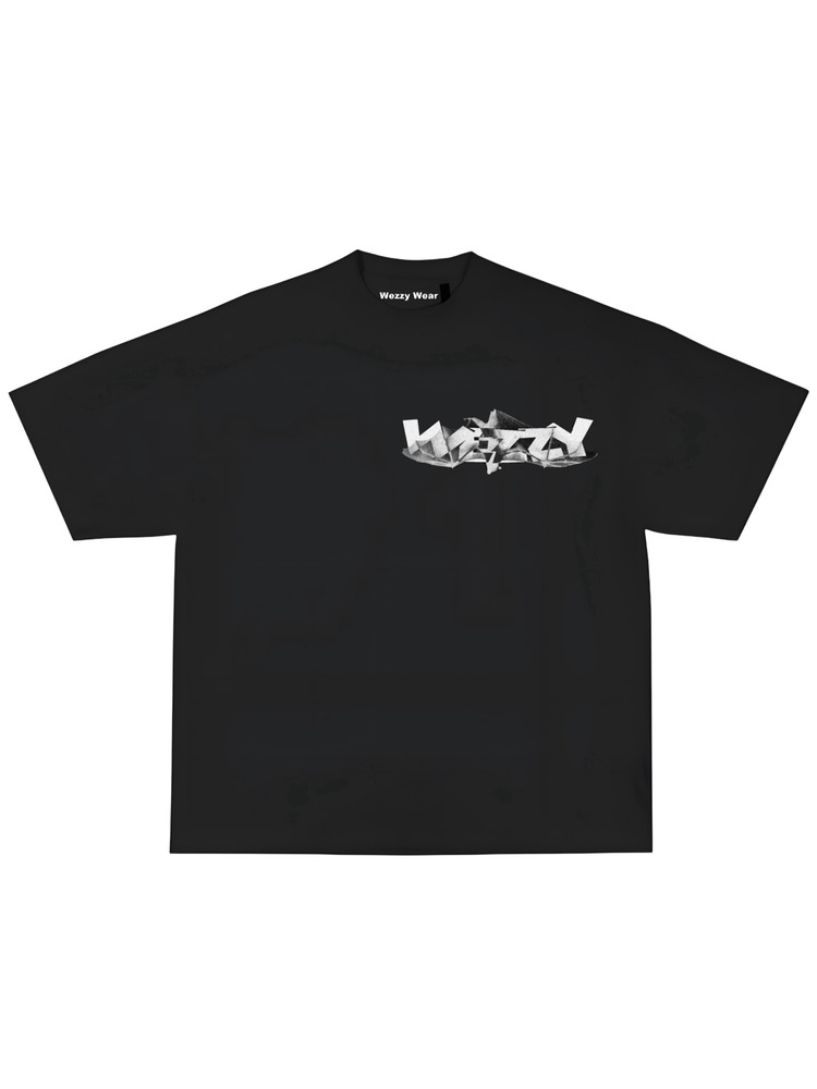 Wezzy Bat Tshirt