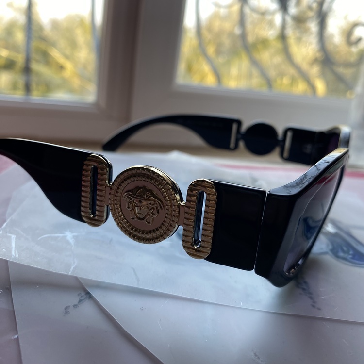 Şam Vibes Glasses
