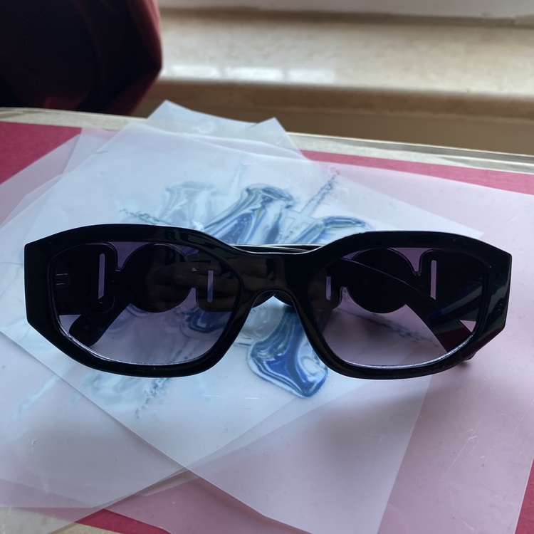 Şam Vibes Glasses