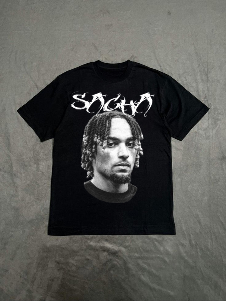 Sacha Boey Tshirt