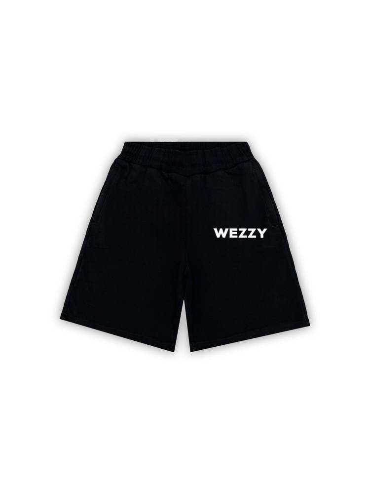 Wezzy Shorts V2