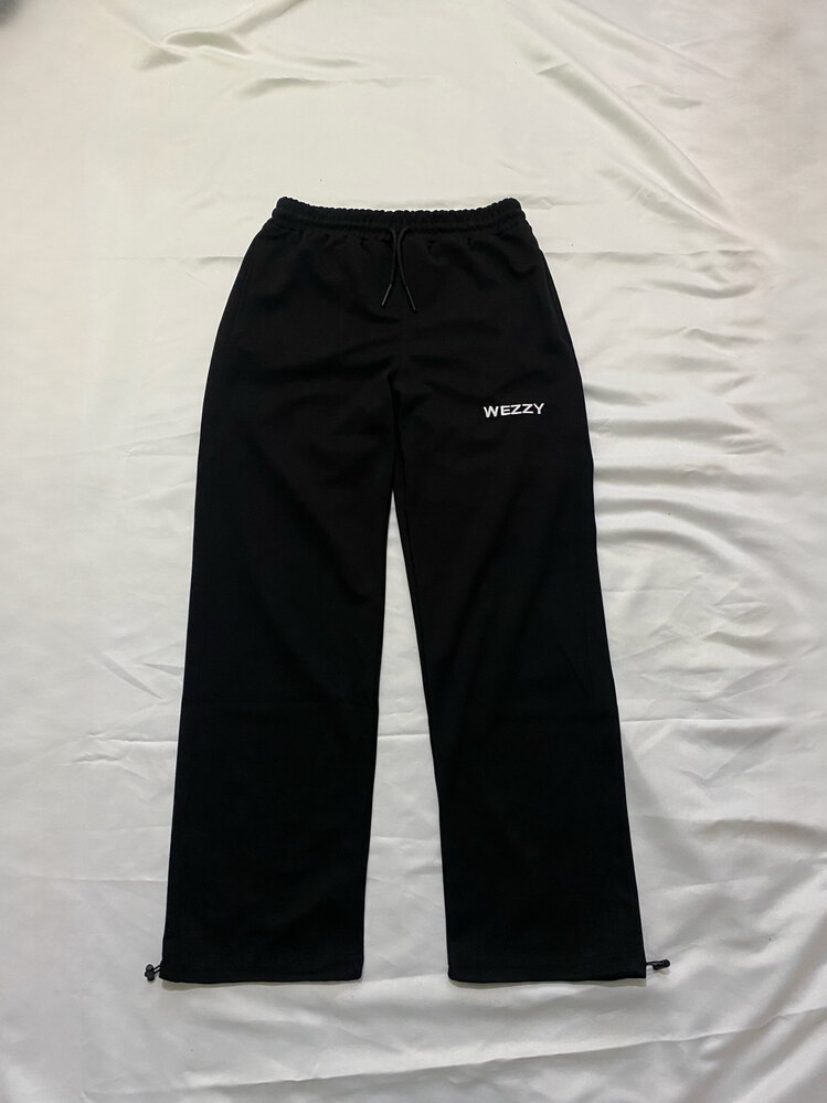 (XL-XXL) WEZZY Premium Oversize Eşofman Altı Özel Fiyat