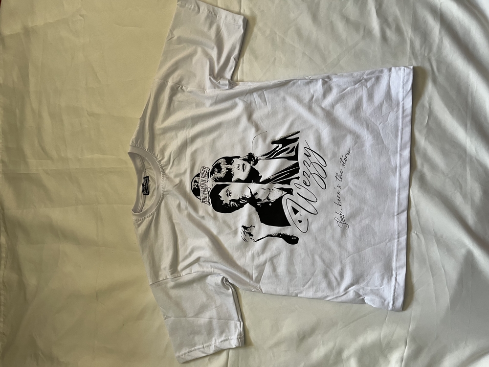 Scarface Tshirt