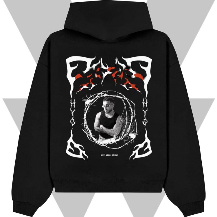 242 Hoodie