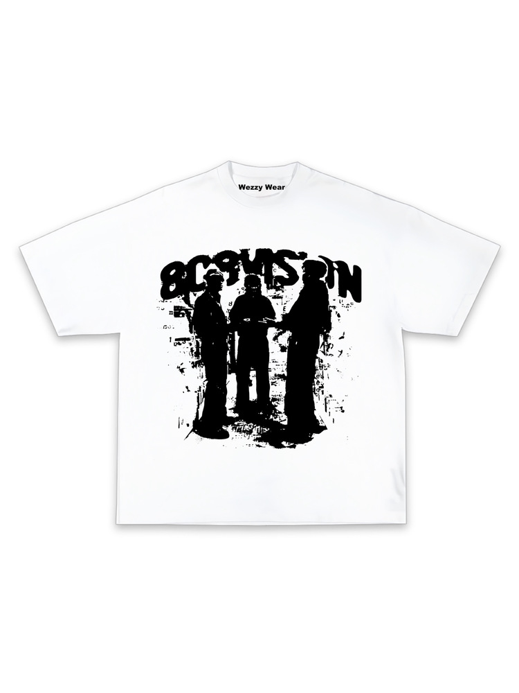 809 Vision Tshirt
