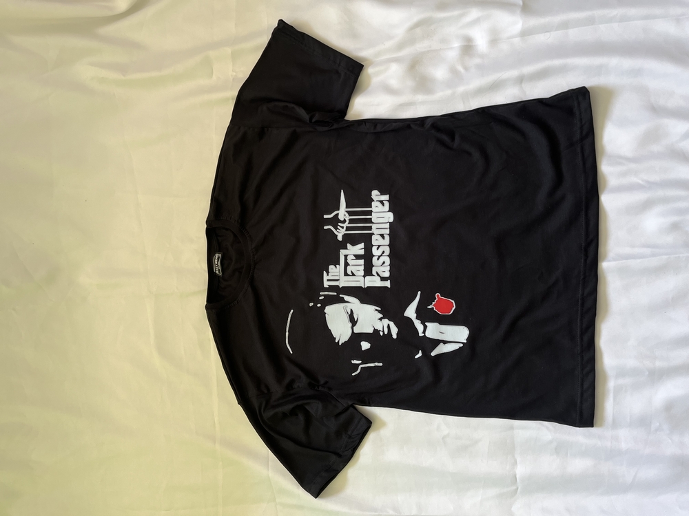 The Dark Passenger Tshirt