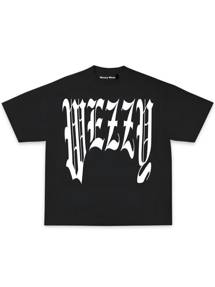 Wezzy Vibes Tshirt