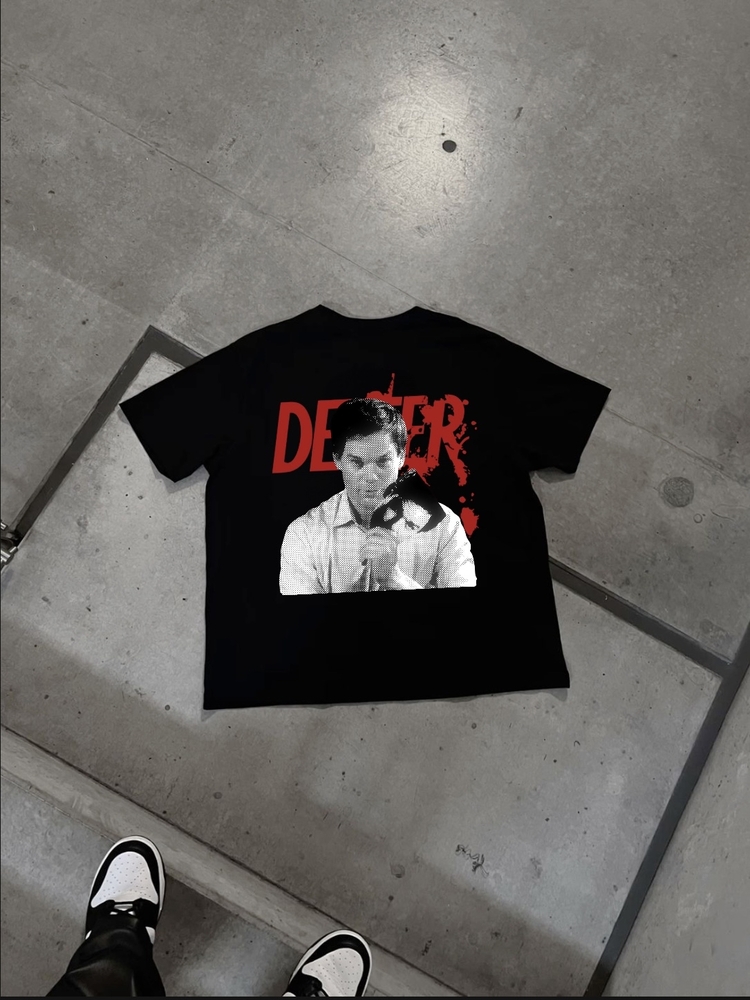 Dexter Morgan Tshirt