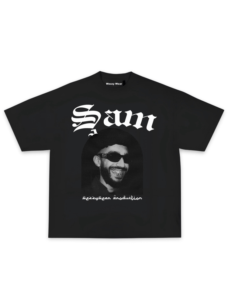 Şam Tshirt