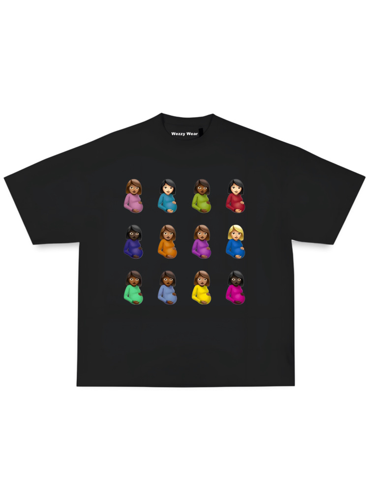 Drake Certified Lover Boy Tshirt Black