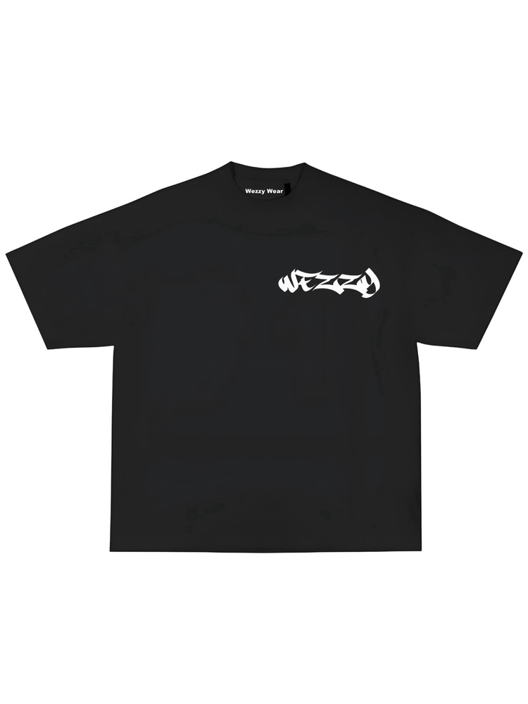 The Eyes Chico Tshirt
