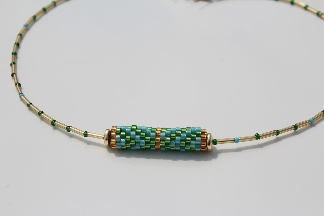 Bead Necklace