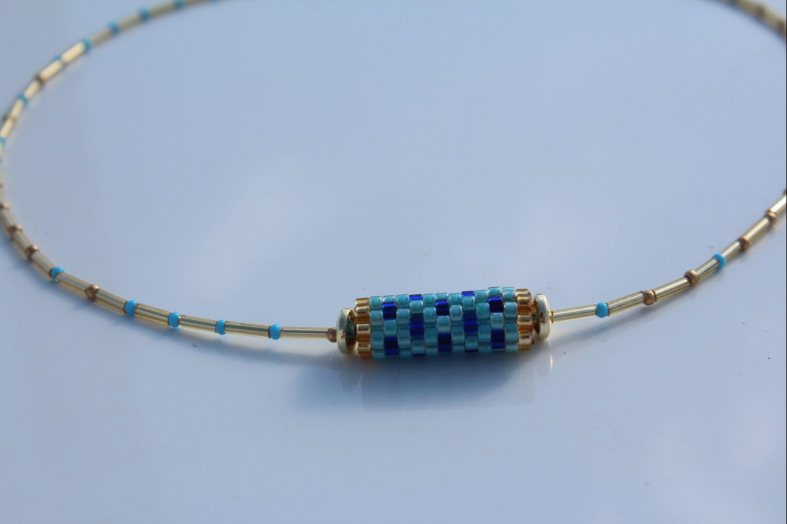 Bead Necklace