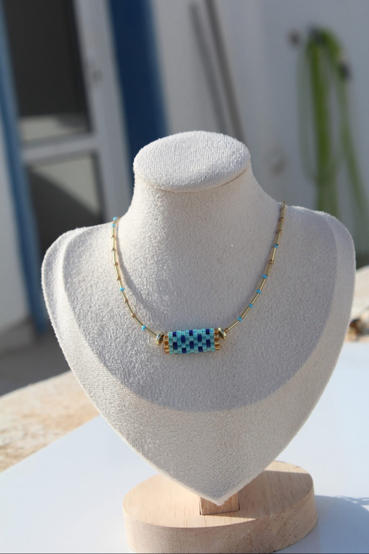 Bead Necklace
