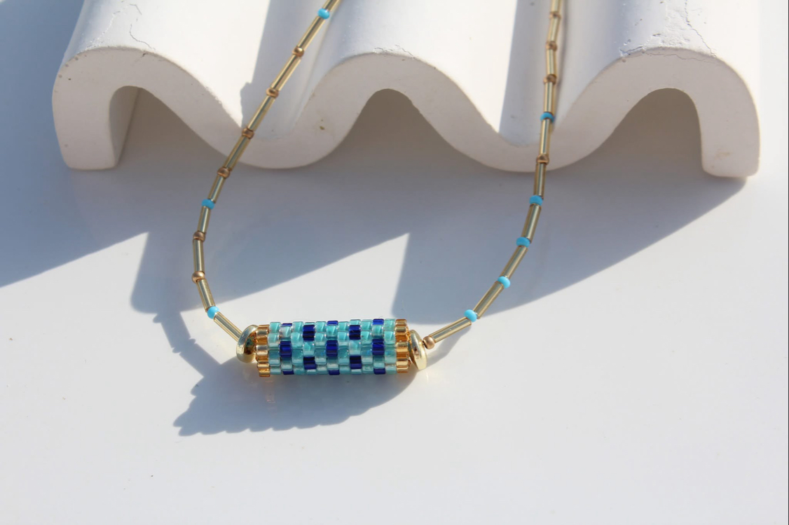 Bead Necklace