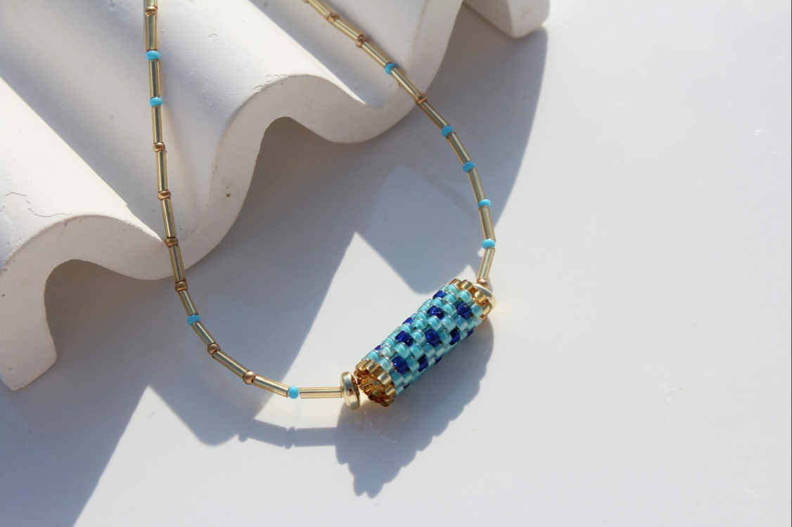 Bead Necklace