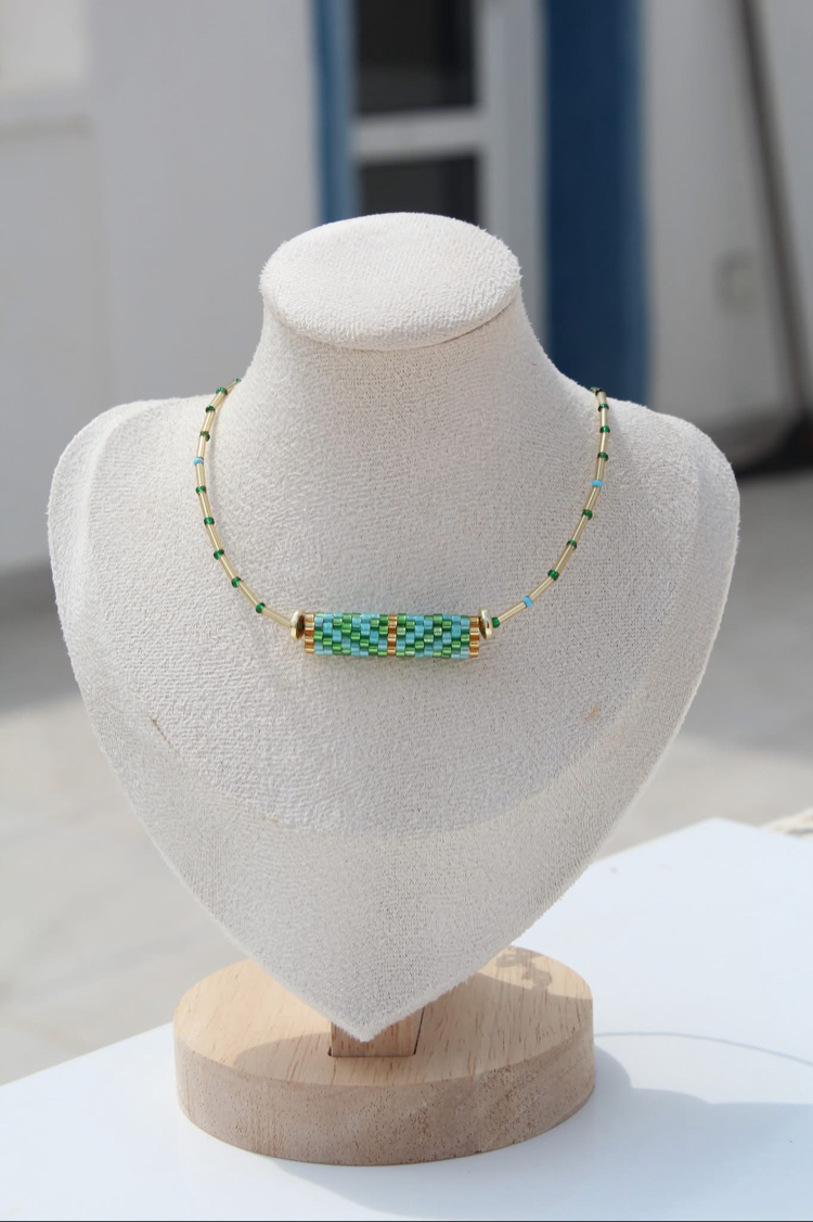 Bead Necklace