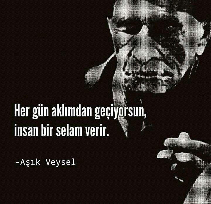Sözlü poster