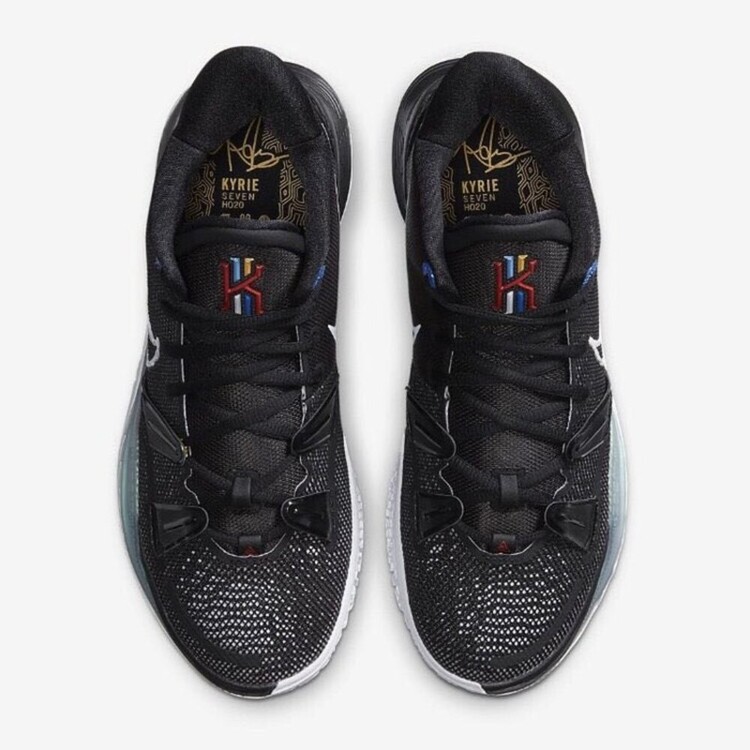 Nike KYRIE 7 IRVING