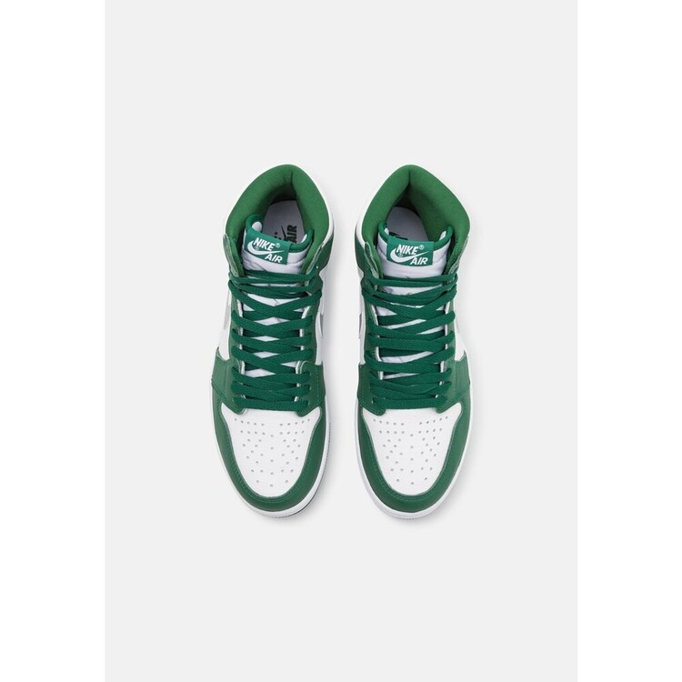 Air Jordan 1 Retro High Og Gorge Green