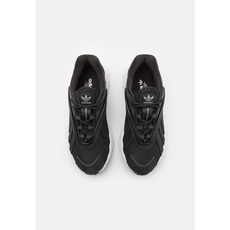 Adidas Oztral Black White