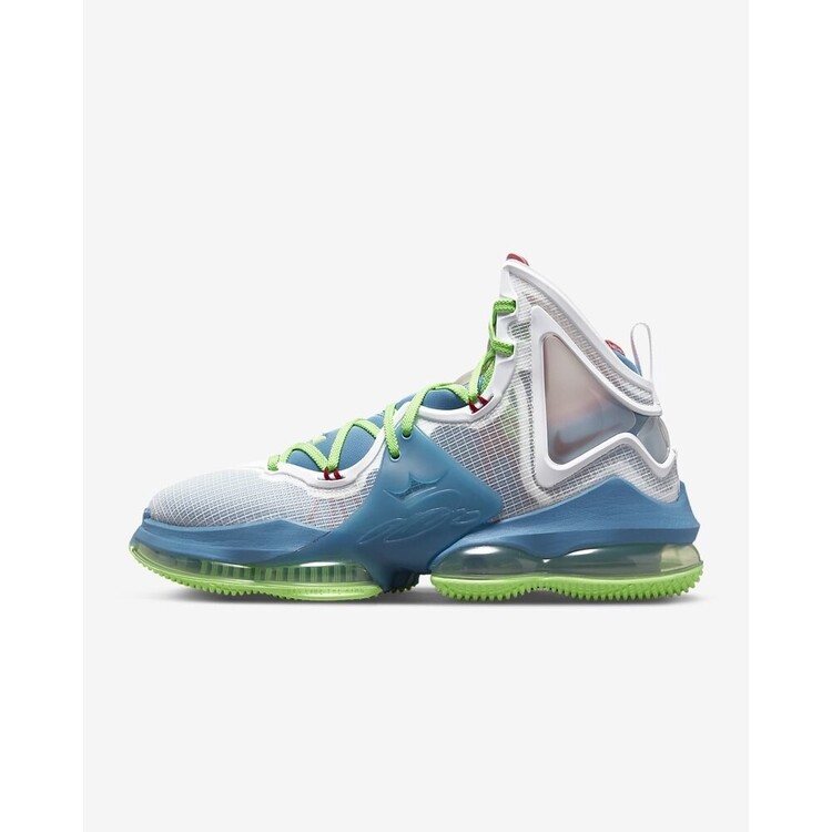 LEBRON 19 Tropical