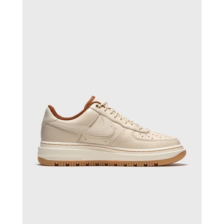 Air Force 1 Luxe Pecan