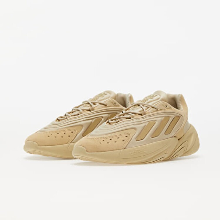 Adidas Ozelia Triple Beige