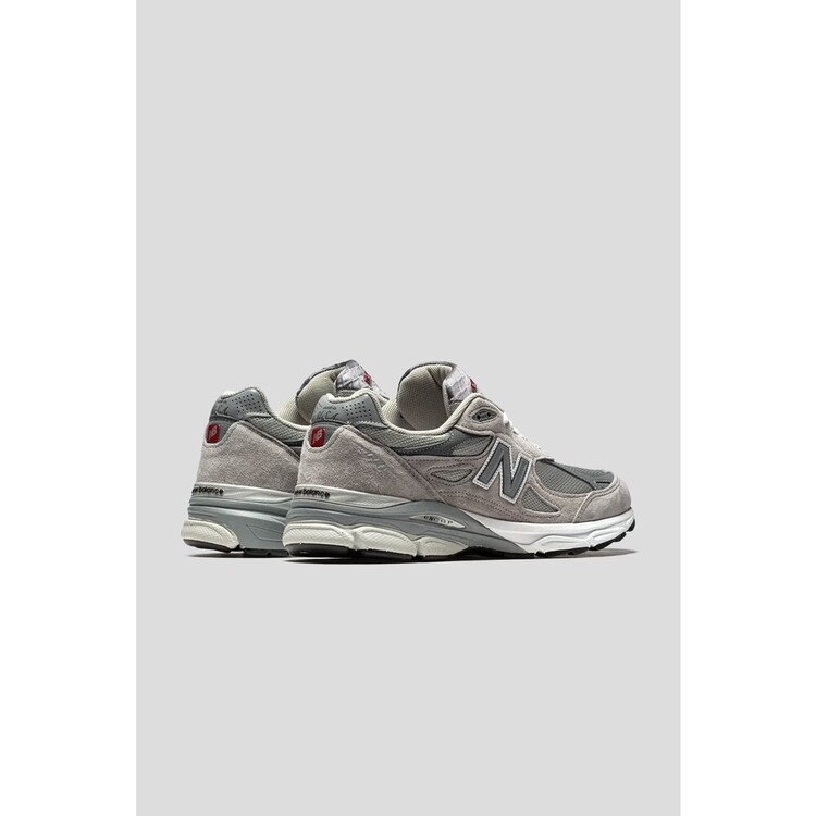 NEW BALANCE MADE IN USA 990V3 GREY