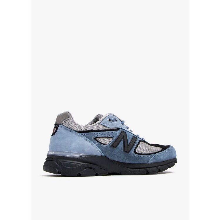 New Balance 990v4 Artic Grey